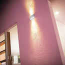 Pared Exterior HLED-404/5W/40/S Andorra