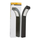 Mini Poste Exterior HLED-412/30 Meridia
