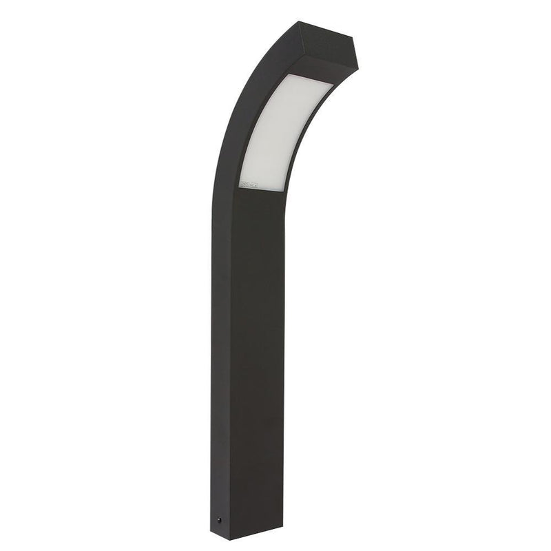 Mini Poste Exterior HLED-412/30 Meridia