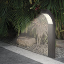 Mini Poste Exterior HLED-412/30 Meridia