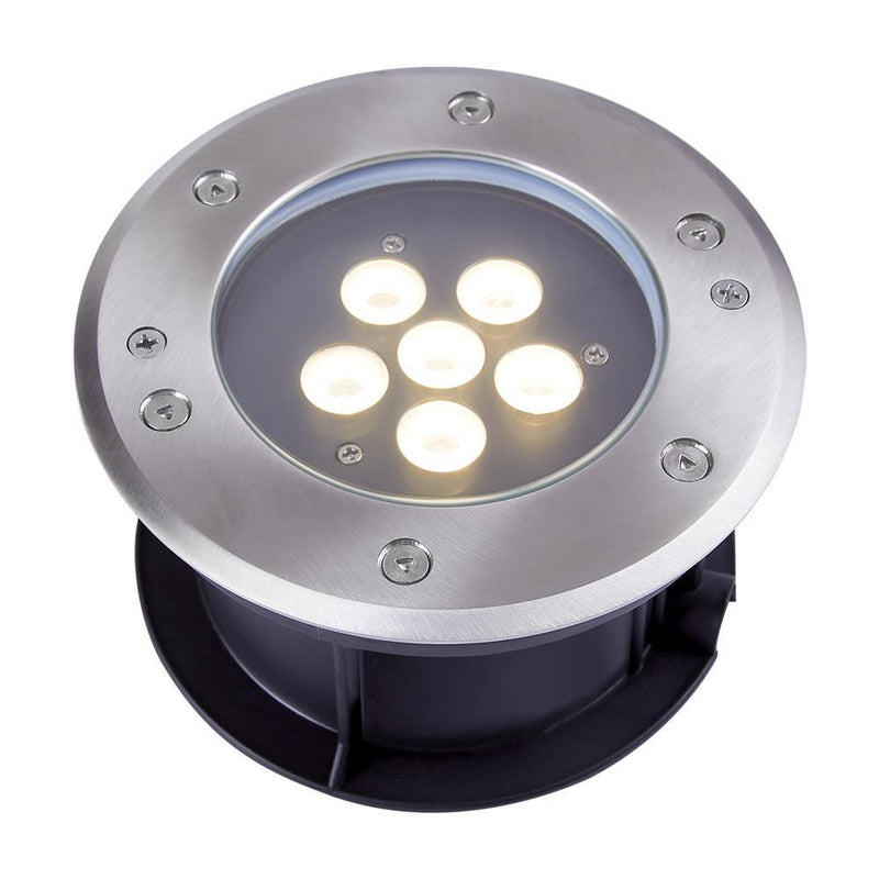 Sumergible Exterior HLED-530/7.5W/30 Chicago