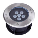 Sumergible Exterior HLED-530/7.5W/30 Chicago