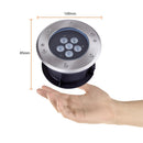 Sumergible Exterior HLED-530/7.5W/30 Chicago