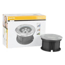 Sumergible Exterior HLED-530/7.5WRGB Chicago I