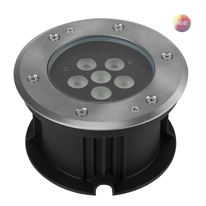Sumergible Exterior HLED-530/7.5WRGB Chicago I