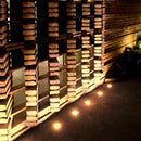 Empotrado Exterior HLED-640/5W/S Adana