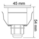 Empotrado Exterior HLED-645/2W/S Barati