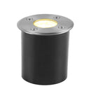 Empotrado Exterior HLED-646/3W/S Auckland