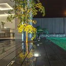 Empotrado Exterior HLED-646/3W/S Auckland