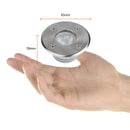 Empotrado Exterior HLED-646/3W/S Auckland