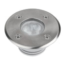 Empotrado Exterior HLED-646/3W/S Auckland