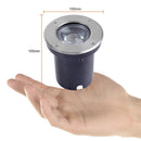 Empotrado Exterior HLED-650/12W/30 Calicut