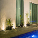 Empotrado Exterior HLED-651/30 Orbix