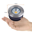 Empotrado Exterior HLED-651/30 Orbix