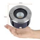 Empotrado Exterior HLED-653/30 Momo