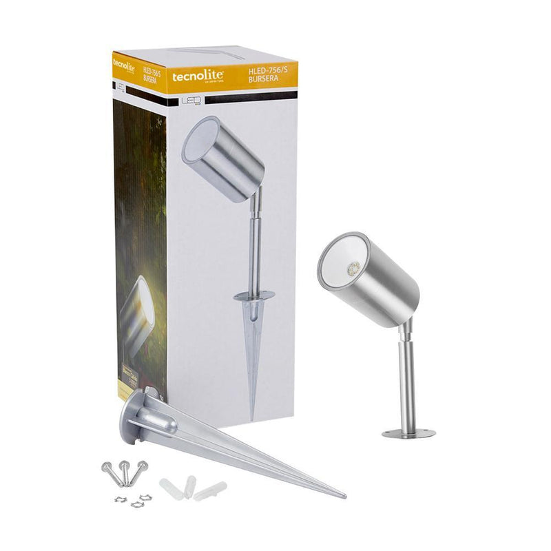 Estaca Exterior HLED-756/S Bursera