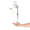 Estaca Exterior HLED-756/S Bursera