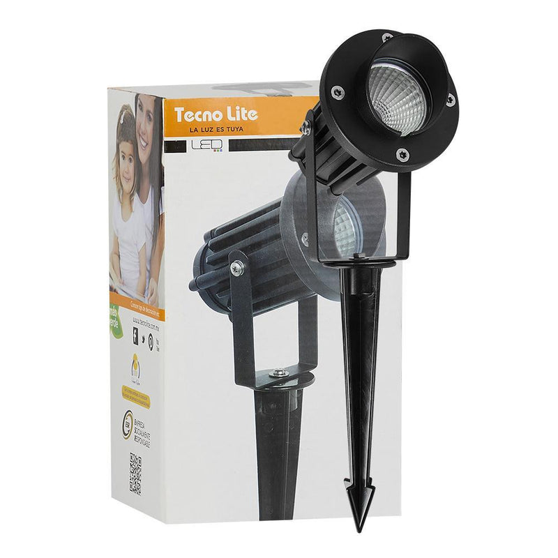 Estaca Exterior HLED-760/N Bilbau II
