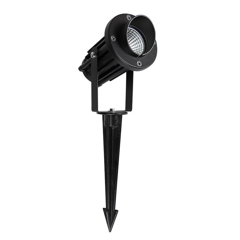 Estaca Exterior HLED-760/N Bilbau II