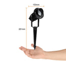 Estaca Exterior HLED-760/N Bilbau II