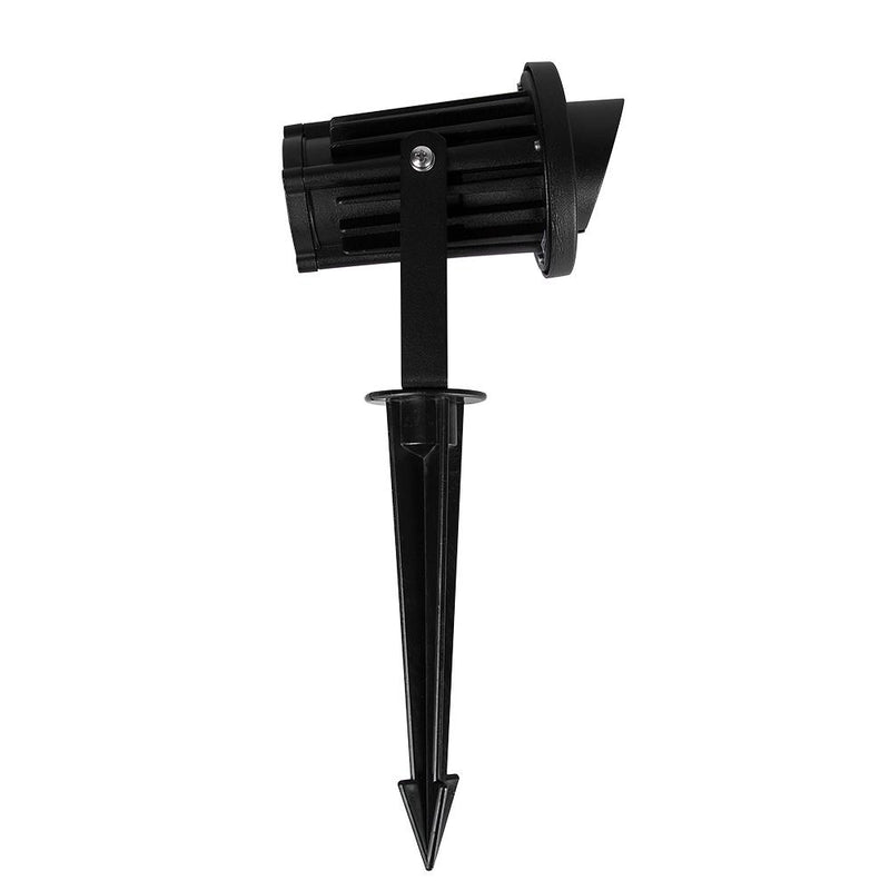 Estaca Exterior HLED-760/N Bilbau II
