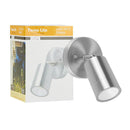 Pared Exterior HLED-761/S Zinner