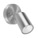 Pared Exterior HLED-761/S Zinner