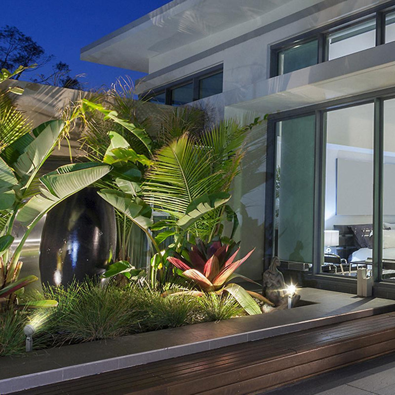 Estaca Exterior HLED-776/6W/30 Bendin