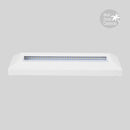 Cortesia Exterior HLED-801/B Anshan