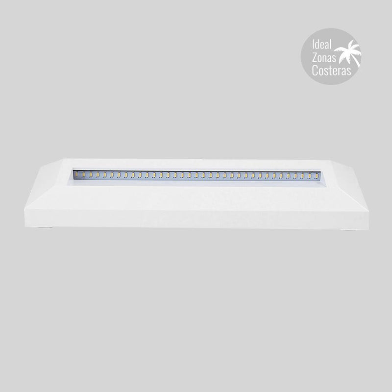 Cortesia Exterior HLED-801/B Anshan