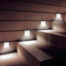 Cortesia Exterior HLED-803/B Anshan I