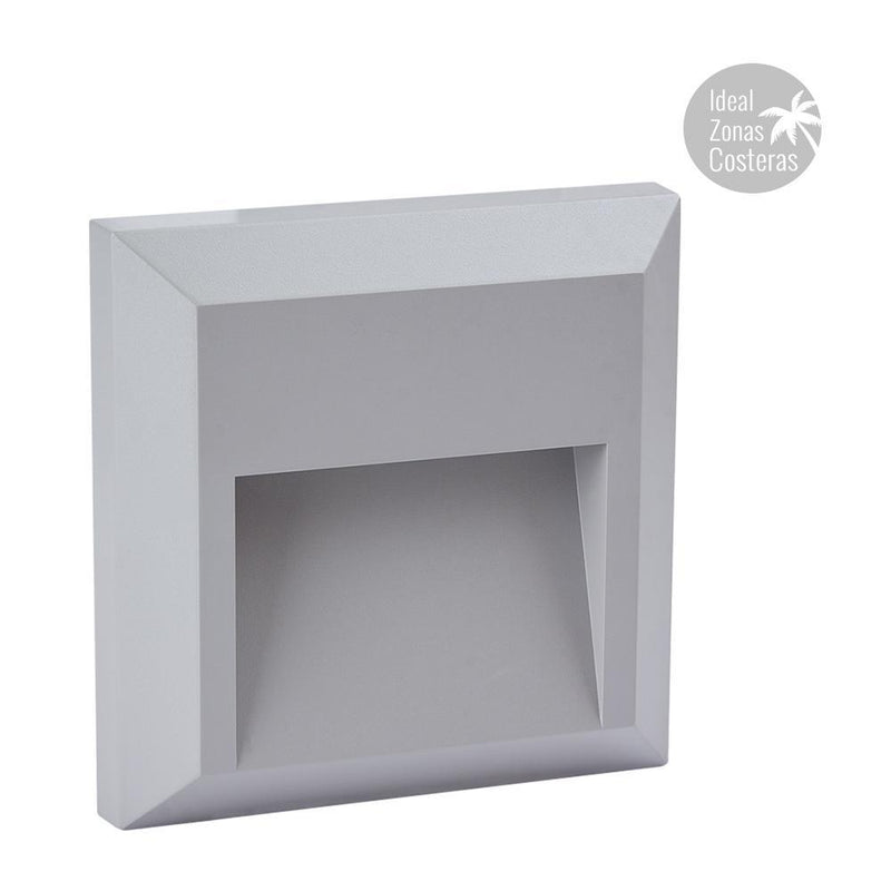 Cortesia Exterior HLED-803/G Anshan I
