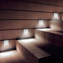 Cortesia Exterior HLED-803/G Anshan I