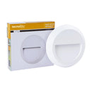 Cortesia Exterior HLED-804/B Anshan II