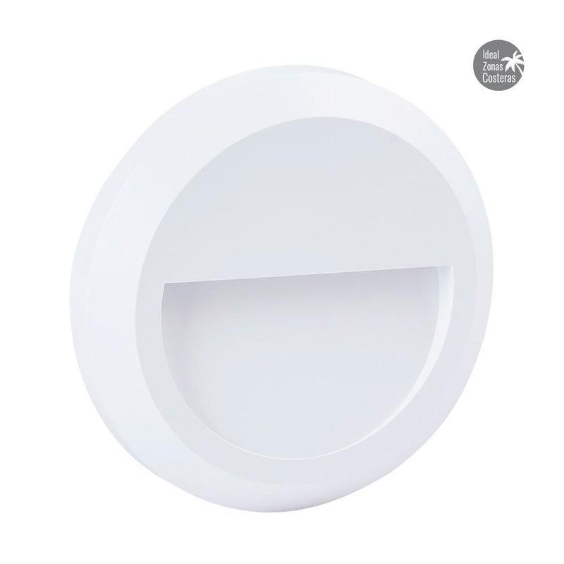 Cortesia Exterior HLED-804/B Anshan II