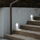 Cortesia Exterior HLED-804/B Anshan II