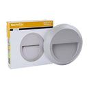 Cortesia Exterior HLED-804/G Anshan II