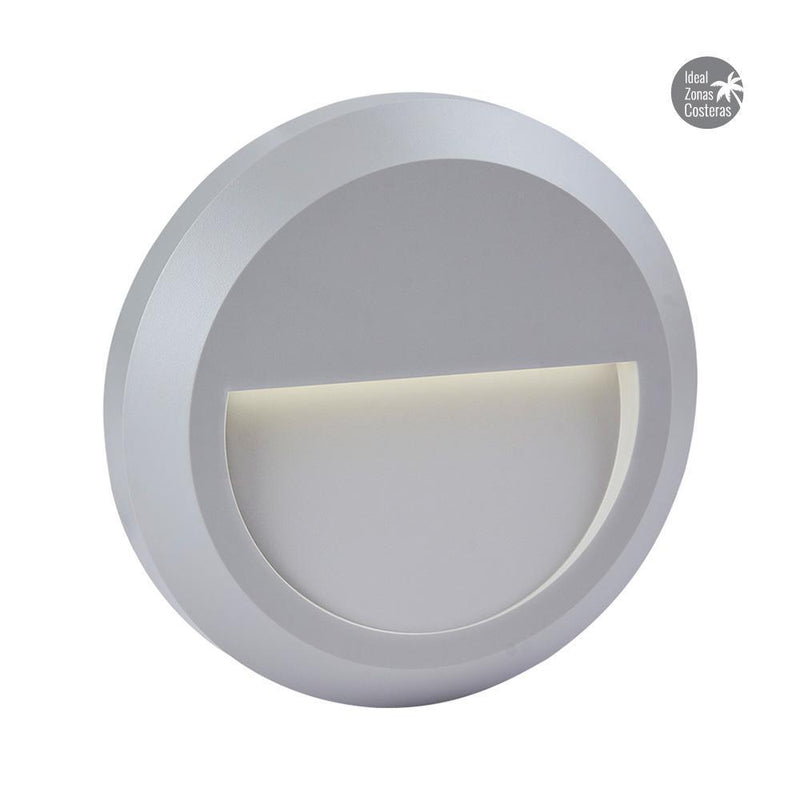 Cortesia Exterior HLED-804/G Anshan II