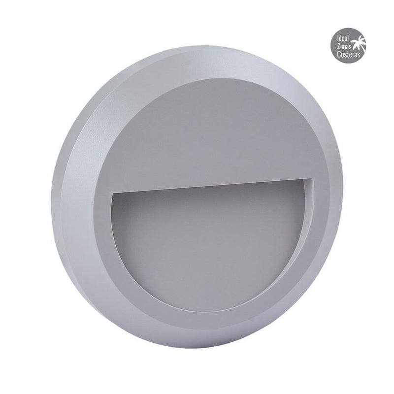 Cortesia Exterior HLED-804/G Anshan II
