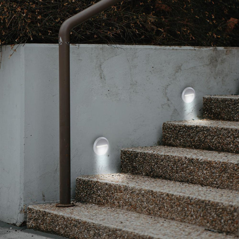 Cortesia Exterior HLED-804/G Anshan II