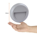 Cortesia Exterior HLED-804/G Anshan II