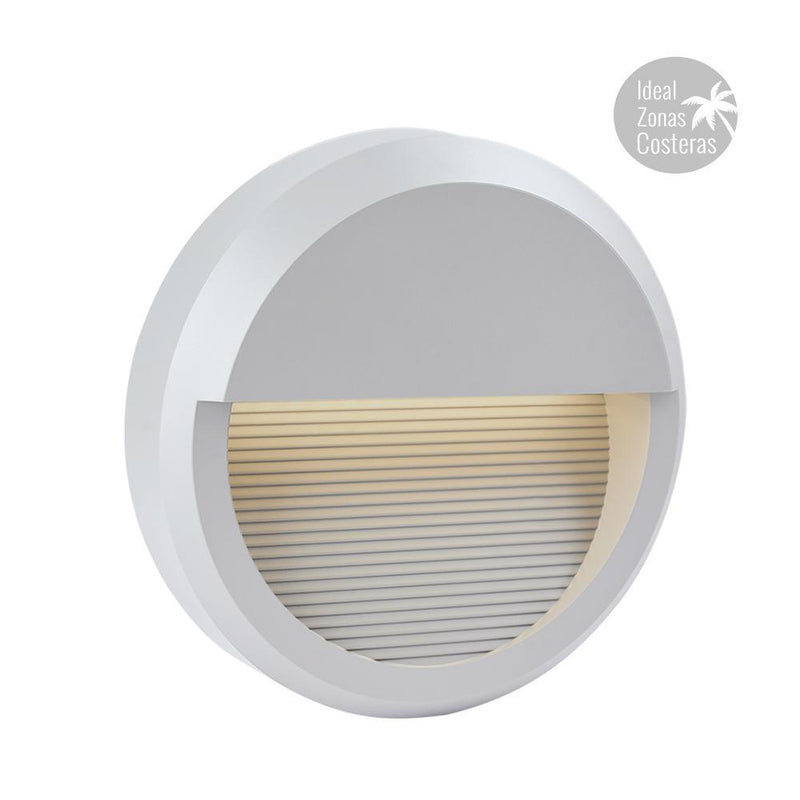 Pared Exterior HLED-805/S Anshan IV