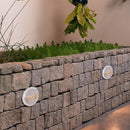 Pared Exterior HLED-805/S Anshan IV