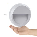 Pared Exterior HLED-805/S Anshan IV