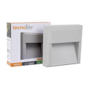 Pared Exterior HLED-806/S Anshan V