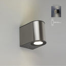 Pared Exterior HLED-810/6W/40 Abiyán