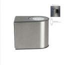 Pared Exterior HLED-810/6W/40 Abiyán