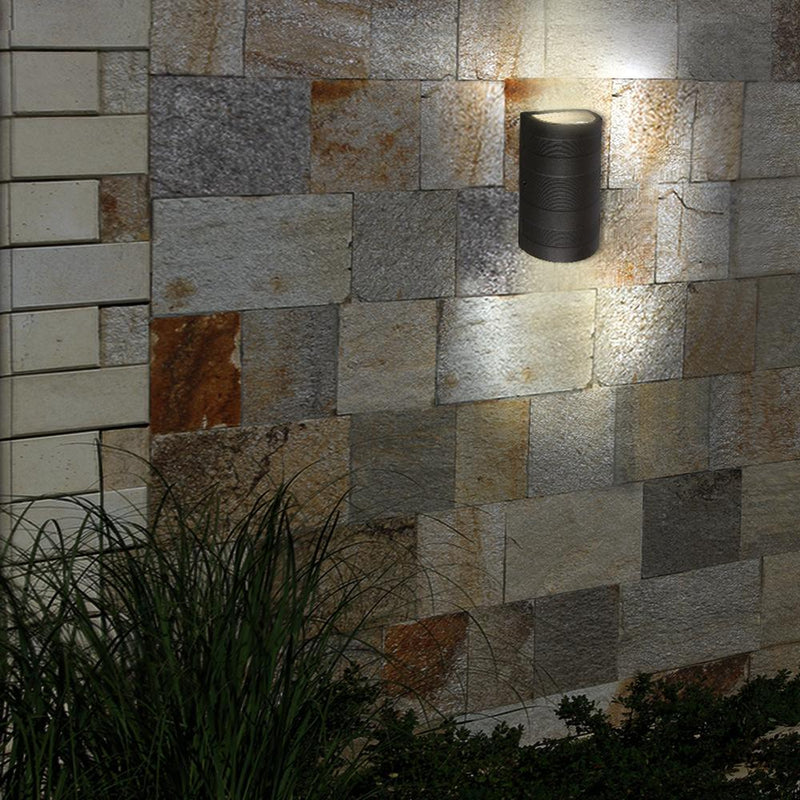 Pared Exterior HLED-840 Ravenne