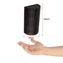 Pared Exterior HLED-840 Ravenne