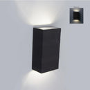 Pared Exterior HLED-841 Rawenna